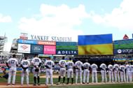 Yankee Stadium, Bronx, New York